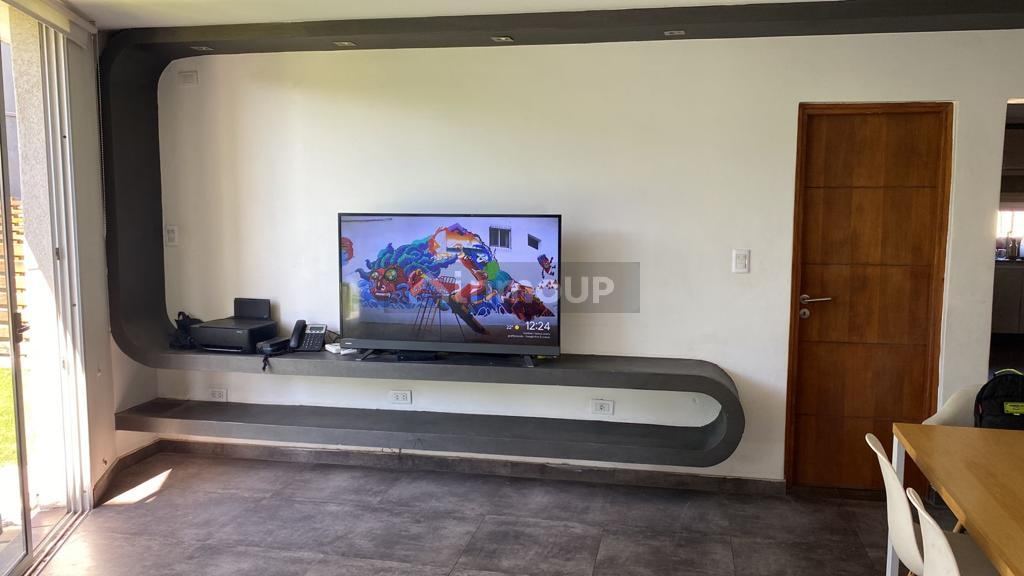 Casa en Venta en Capital, Mendoza