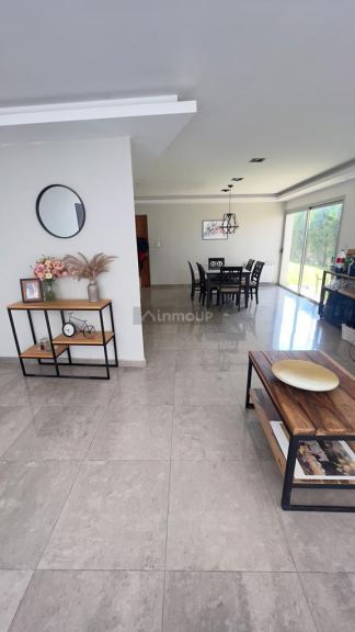 Casa en Venta en Capital, Mendoza
