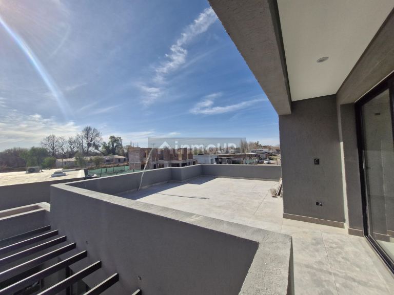 Casa en Venta en Lujan de Cuyo, Mendoza
