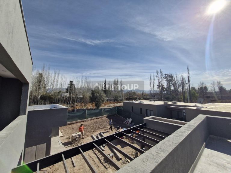 Casa en Venta en Lujan de Cuyo, Mendoza