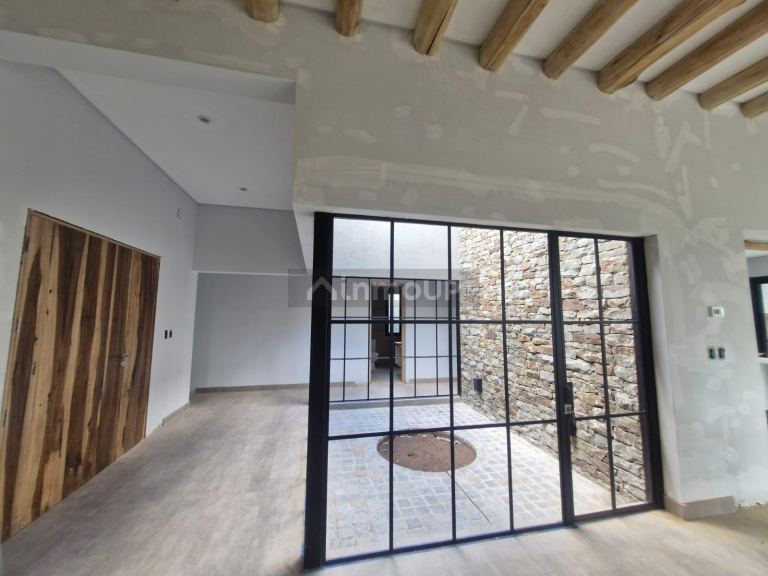 Casa en Venta en Lujan de Cuyo, Mendoza