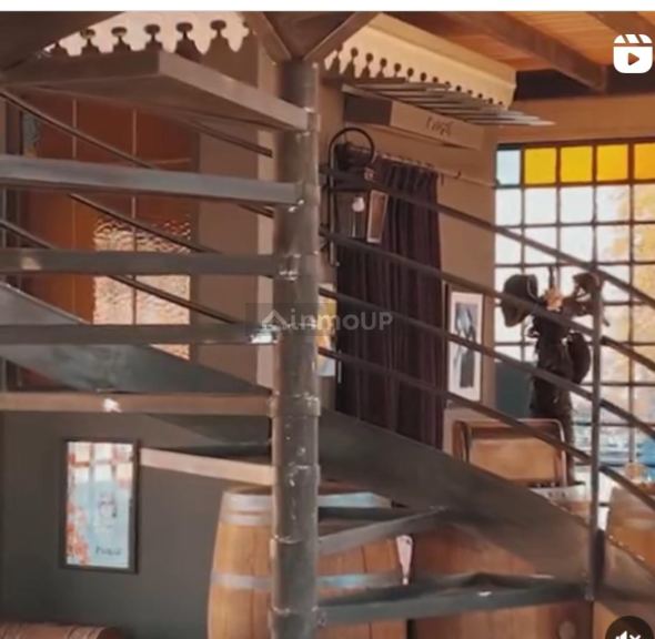 Bodega con Viñedo en Venta en Tupungato, Mendoza