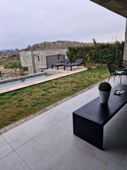 Casa en Venta en Capital, Mendoza