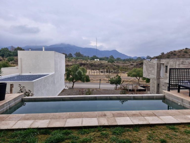 Casa en Venta en Capital, Mendoza