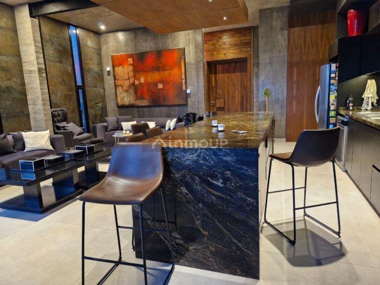 Casa en Venta en Capital, Mendoza