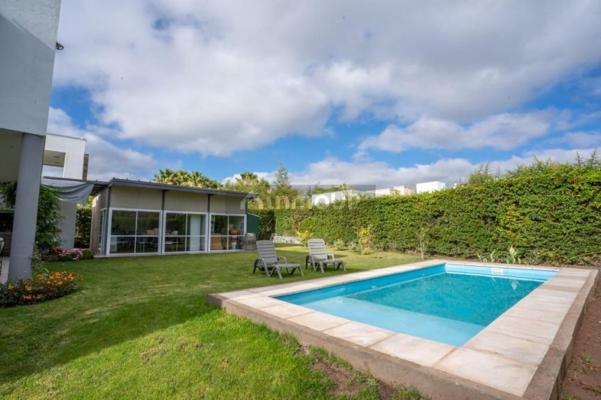 Casa en Venta en Lujan de Cuyo, Mendoza