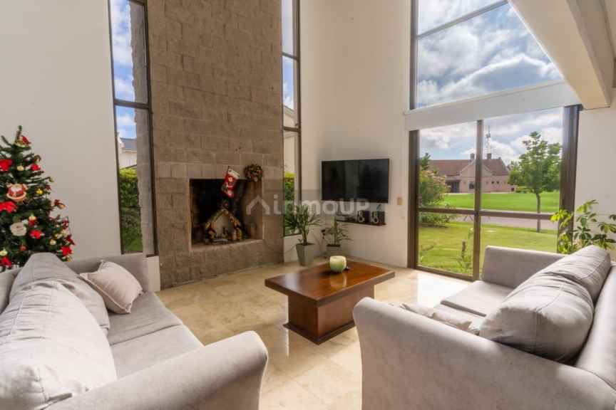 Casa en Venta en Lujan de Cuyo, Mendoza