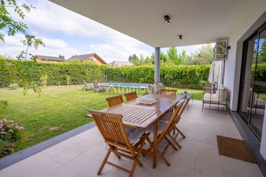 Casa en Venta en Lujan de Cuyo, Mendoza