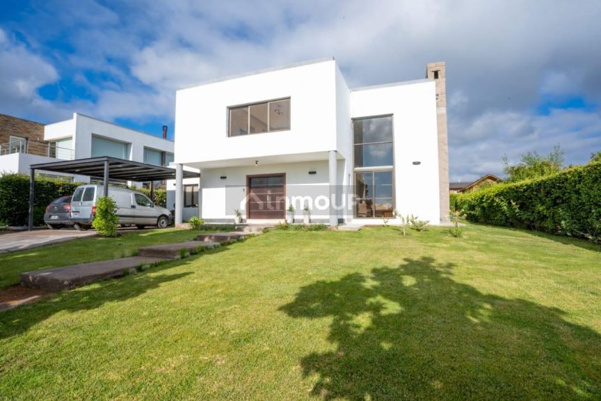 Casa en Venta en Lujan de Cuyo, Mendoza