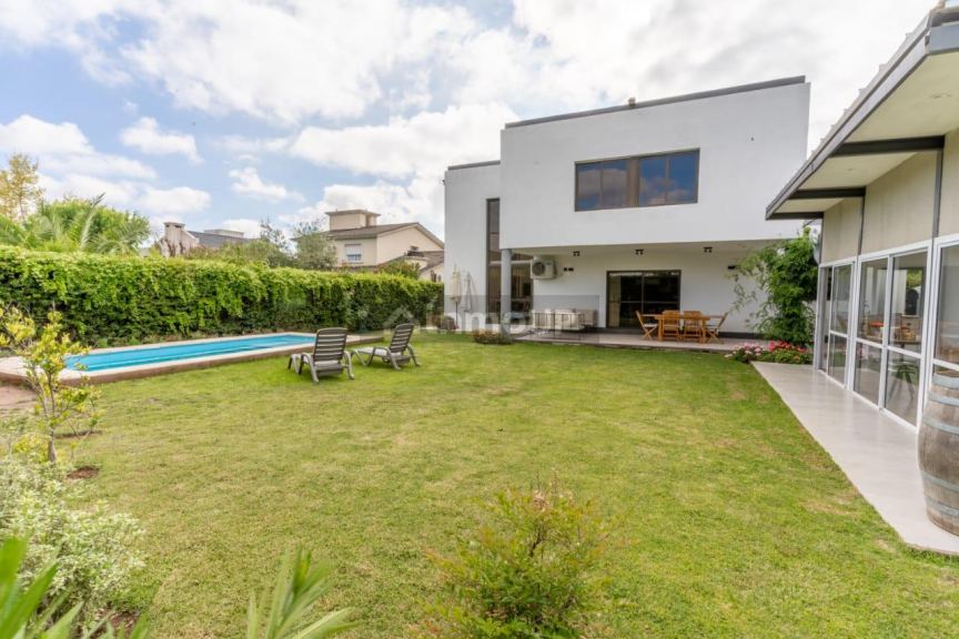 Casa en Venta en Lujan de Cuyo, Mendoza