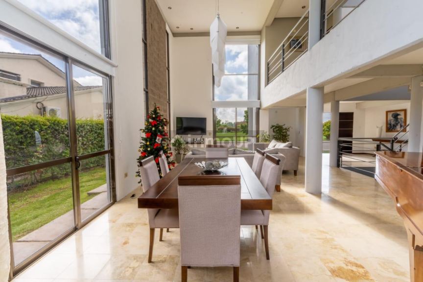 Casa en Venta en Lujan de Cuyo, Mendoza