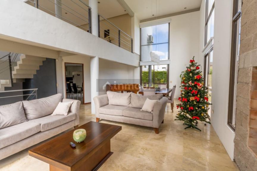 Casa en Venta en Lujan de Cuyo, Mendoza