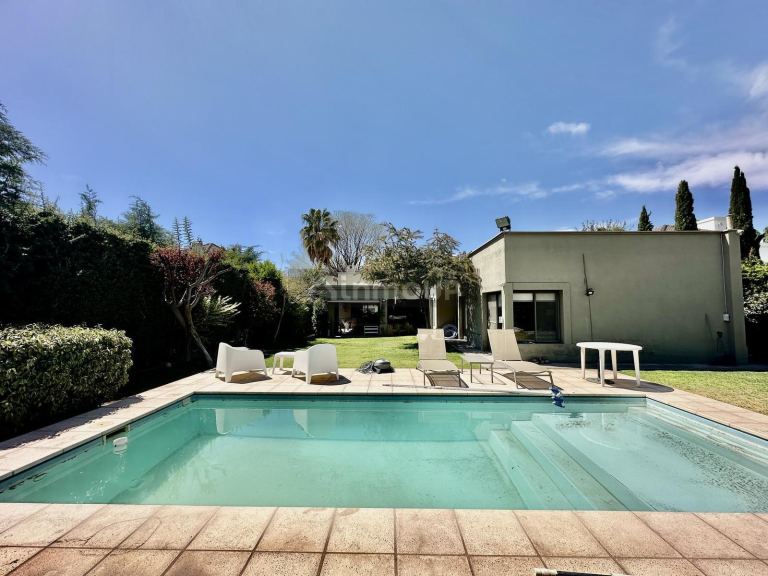 Casa en Venta en Lujan de Cuyo, Mendoza