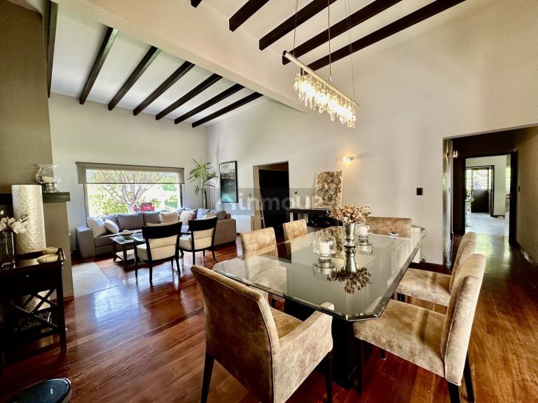 Casa en Venta en Lujan de Cuyo, Mendoza