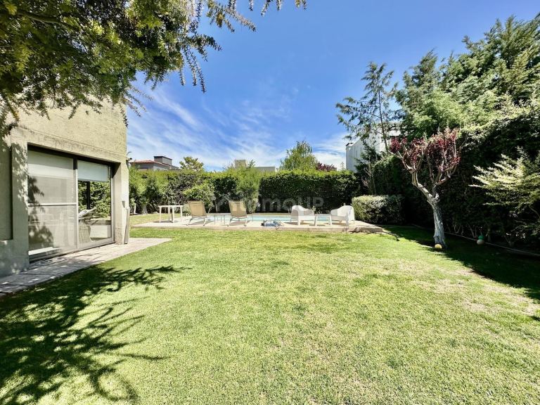 Casa en Venta en Lujan de Cuyo, Mendoza