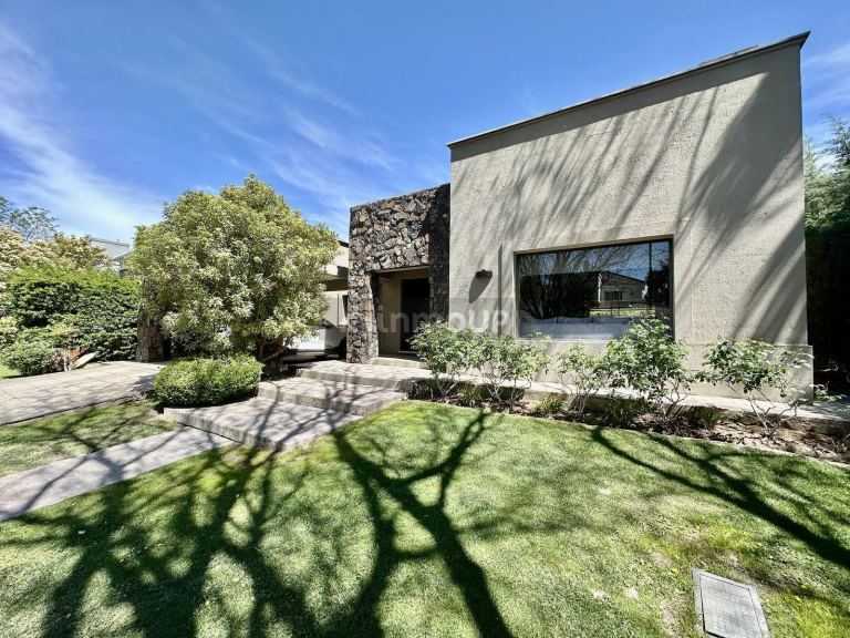 Casa en Venta en Lujan de Cuyo, Mendoza
