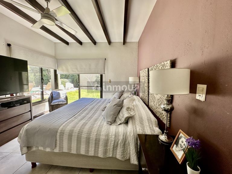 Casa en Venta en Lujan de Cuyo, Mendoza
