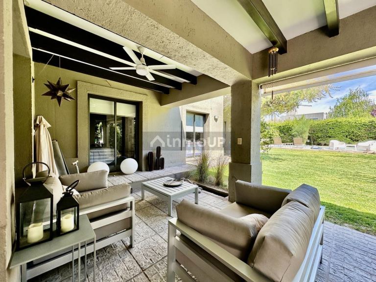 Casa en Venta en Lujan de Cuyo, Mendoza