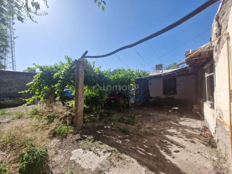 Lote en Venta en Tunuyan, Mendoza