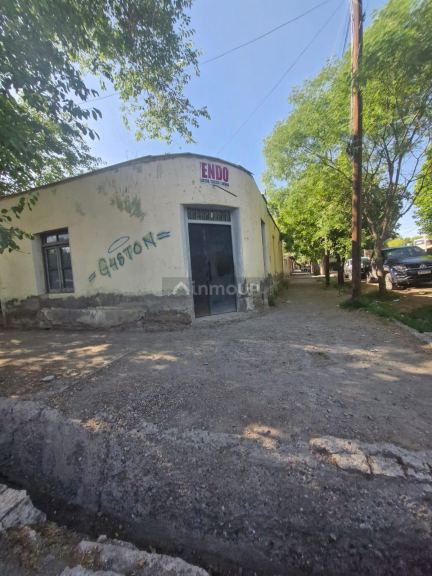 Lote en Venta en Tunuyan, Mendoza