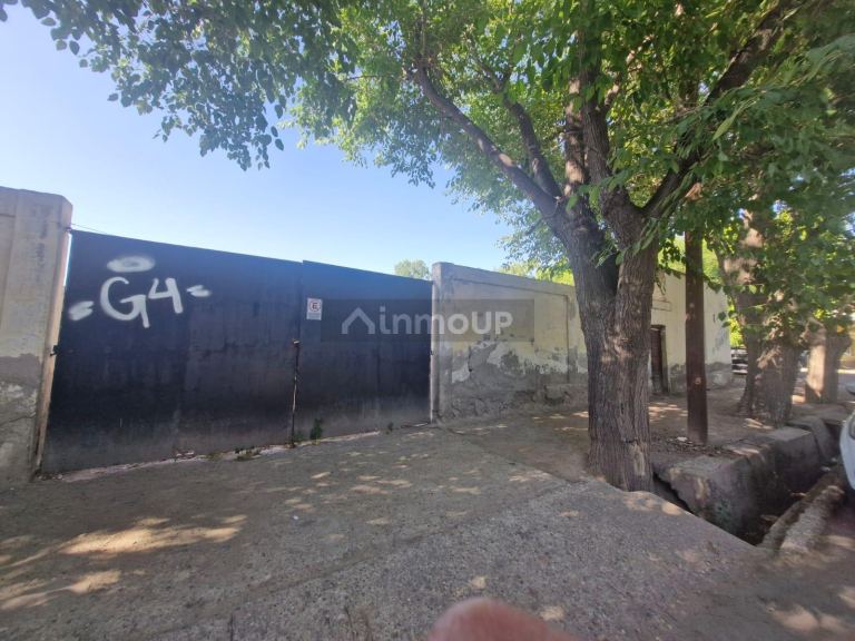 Lote en Venta en Tunuyan, Mendoza