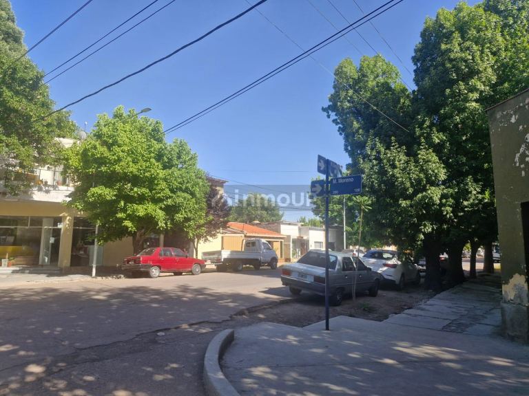 Lote en Venta en Tunuyan, Mendoza