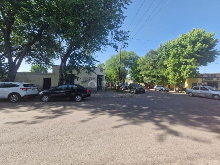 Lote en Venta en Tunuyan, Mendoza