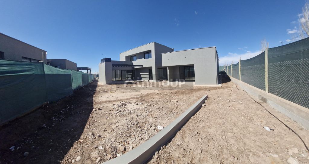 Casa en Venta en Lujan de Cuyo, Mendoza