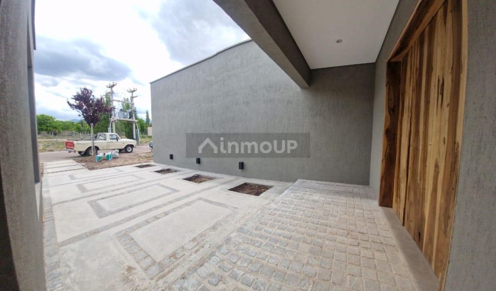 Casa en Venta en Lujan de Cuyo, Mendoza