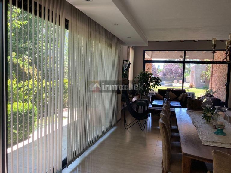 Casa en Venta en Lujan de Cuyo, Mendoza