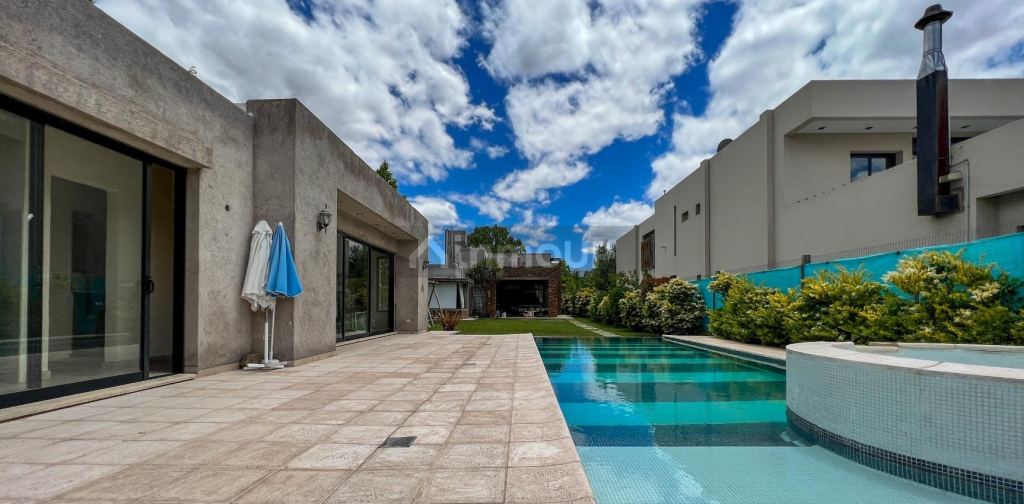 Casa en Venta en Lujan de Cuyo, Mendoza