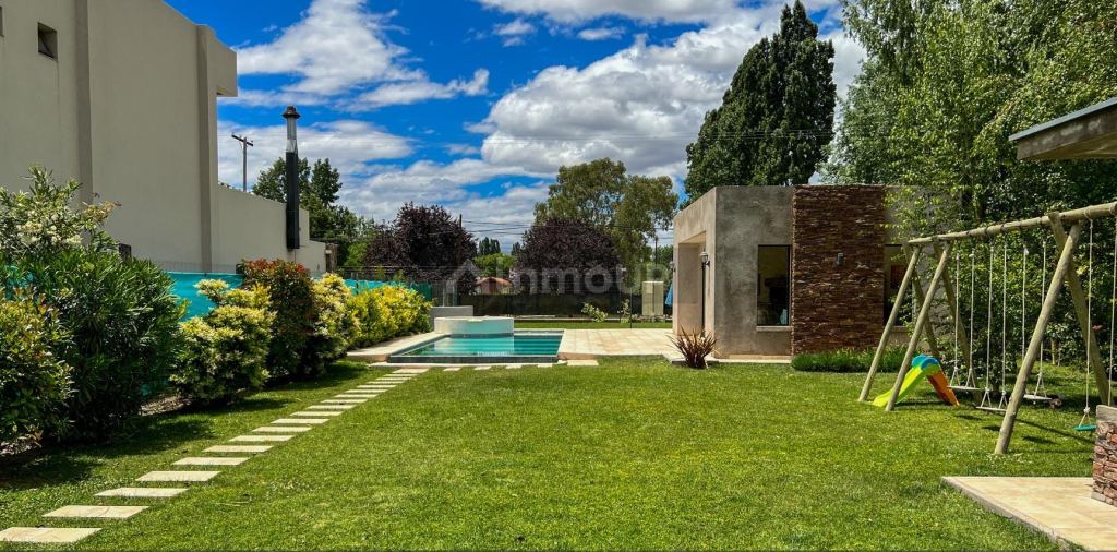 Casa en Venta en Lujan de Cuyo, Mendoza