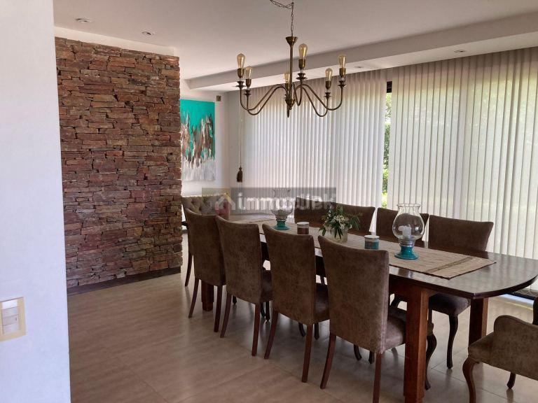 Casa en Venta en Lujan de Cuyo, Mendoza