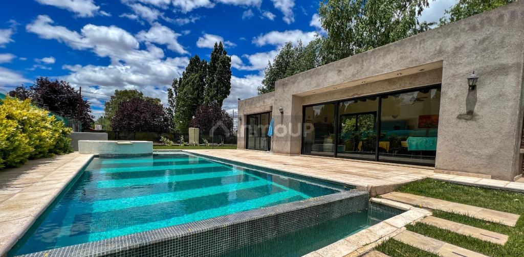 Casa en Venta en Lujan de Cuyo, Mendoza