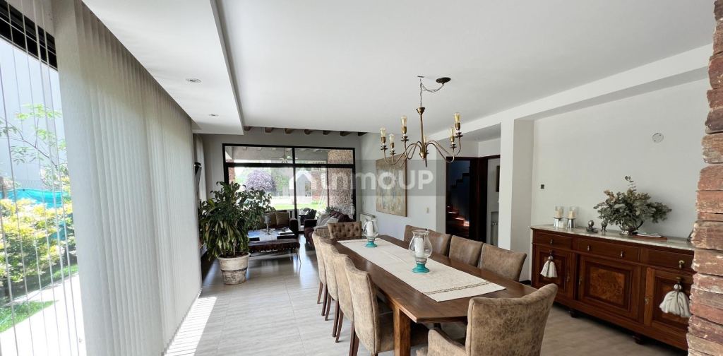 Casa en Venta en Lujan de Cuyo, Mendoza