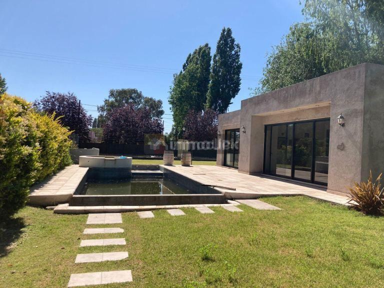 Casa en Venta en Lujan de Cuyo, Mendoza