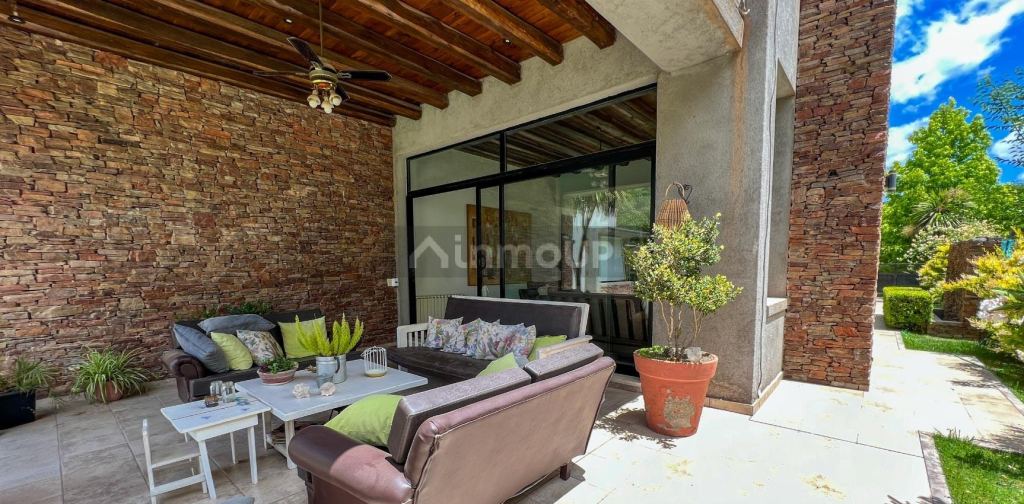 Casa en Venta en Lujan de Cuyo, Mendoza