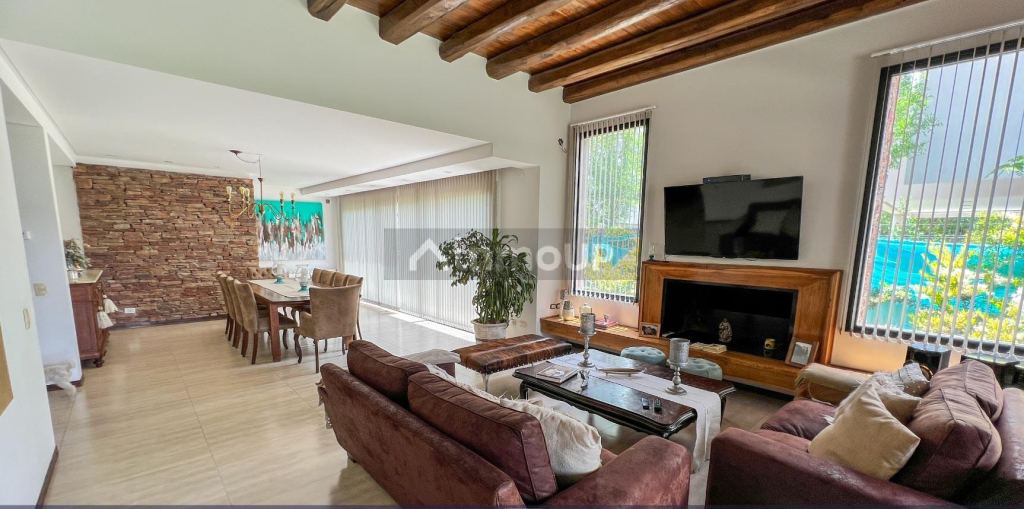 Casa en Venta en Lujan de Cuyo, Mendoza