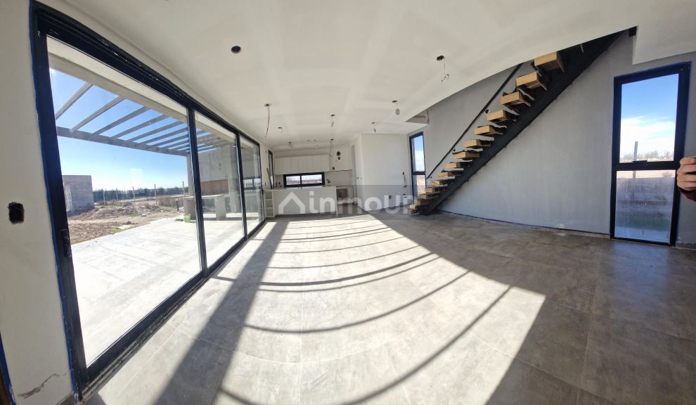 Casa en Venta en Lujan de Cuyo, Mendoza