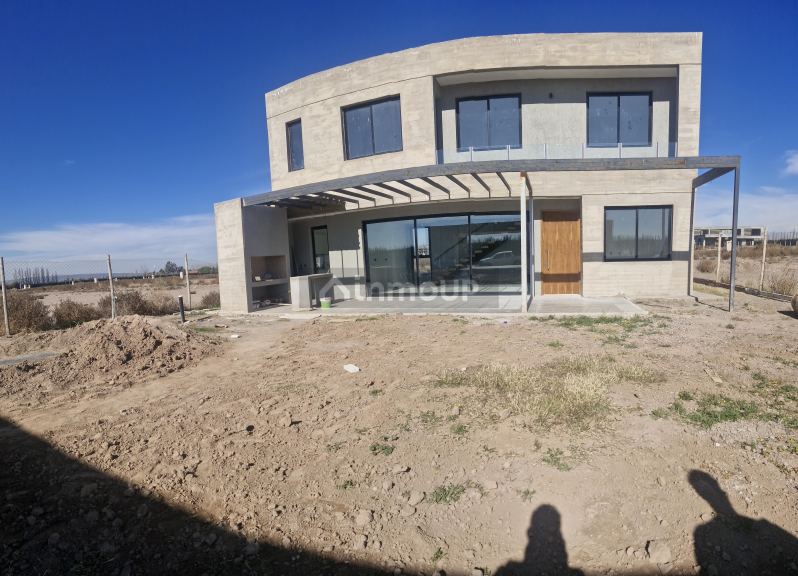 Casa en Venta en Lujan de Cuyo, Mendoza