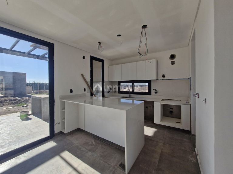 Casa en Venta en Lujan de Cuyo, Mendoza