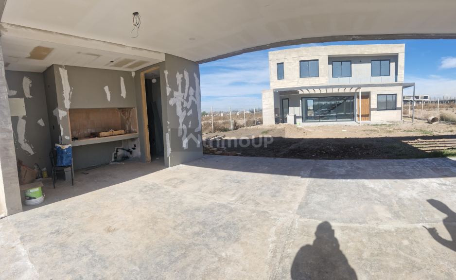 Casa en Venta en Lujan de Cuyo, Mendoza