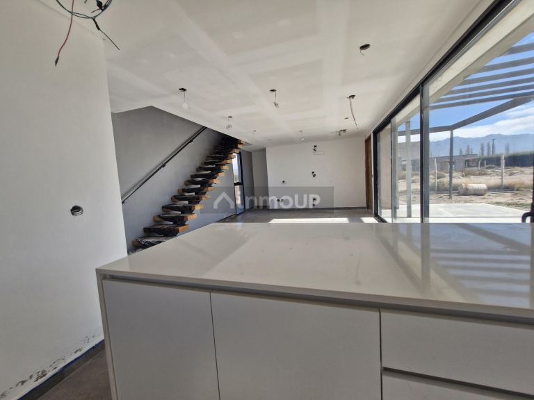 Casa en Venta en Lujan de Cuyo, Mendoza