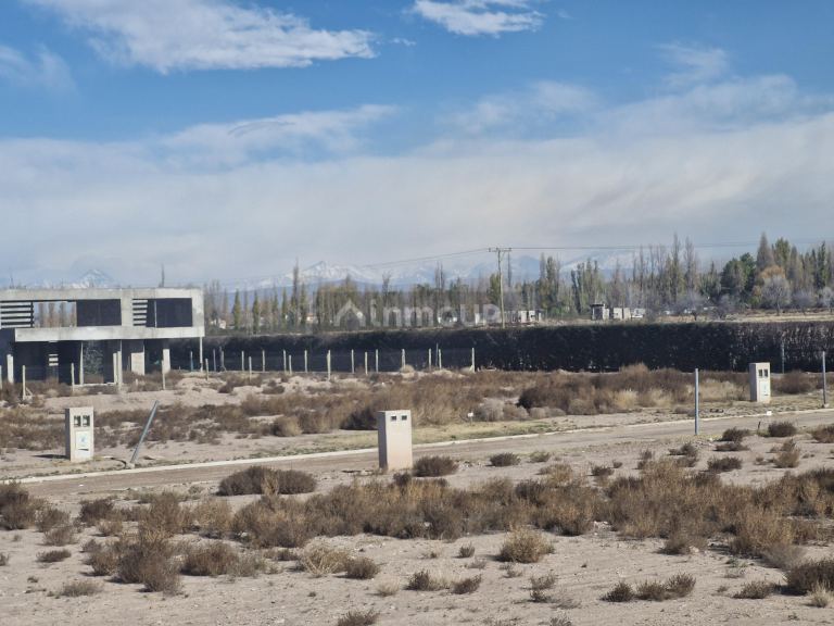 Casa en Venta en Lujan de Cuyo, Mendoza