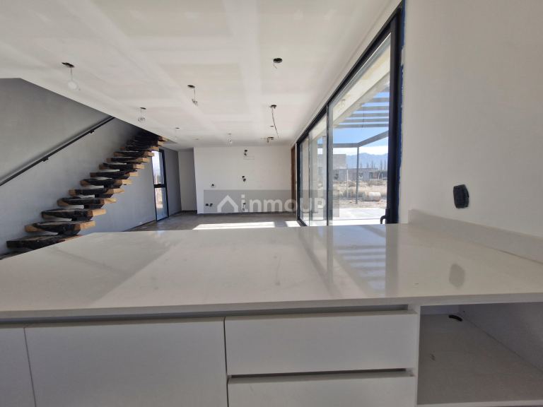 Casa en Venta en Lujan de Cuyo, Mendoza