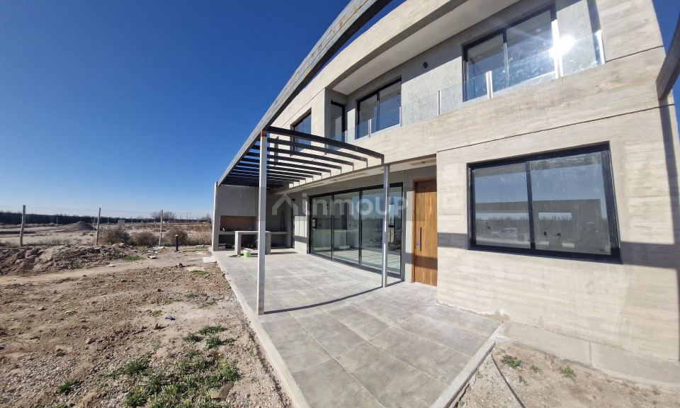 Casa en Venta en Lujan de Cuyo, Mendoza