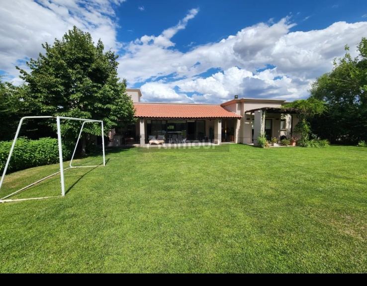 Casa en Venta en Lujan de Cuyo, Mendoza