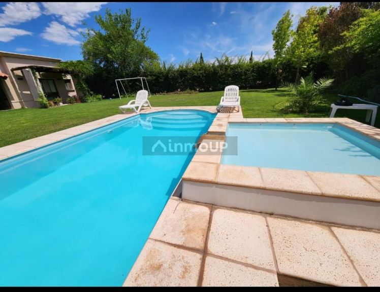 Casa en Venta en Lujan de Cuyo, Mendoza