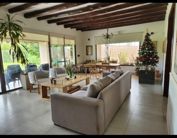 Casa en Venta en Lujan de Cuyo, Mendoza
