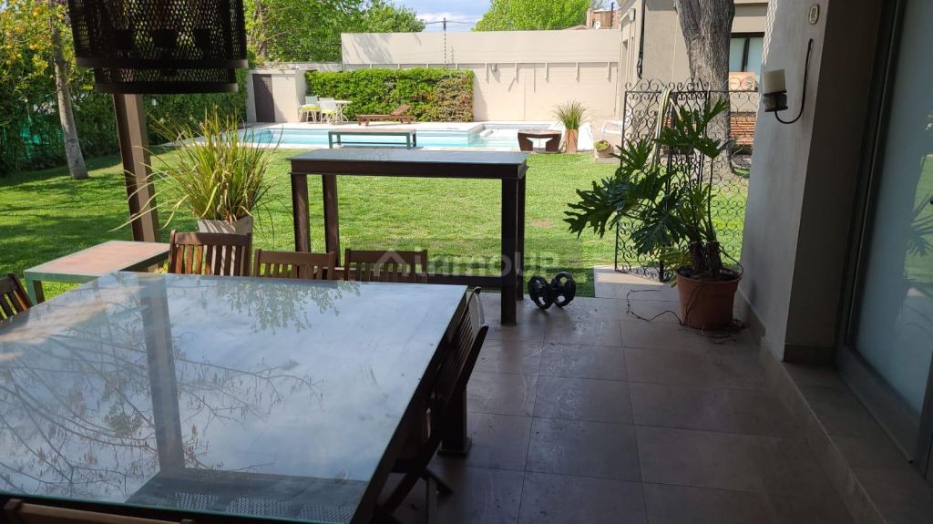 Casa en Venta en Guaymallen, Mendoza